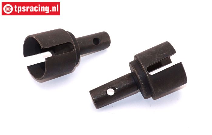 TPS104965 SHD Differential achse HPI-Rovan, 2 st.
