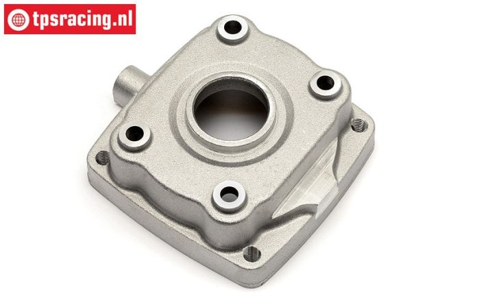 HPI15446 Aluminium Motorflansch HPI, 1 stk.