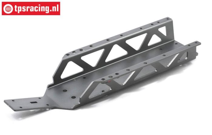 TPS7477/GM Tuning Chassis 6061ST HPI-Rovan, 1 st.