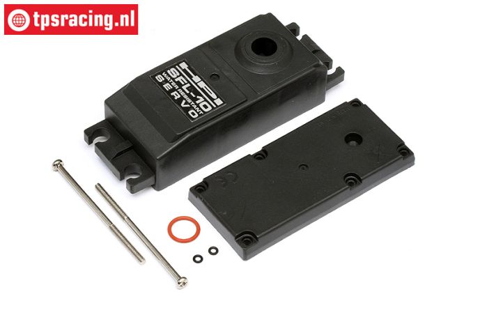HPI80574, Servo gehause SFL10, set