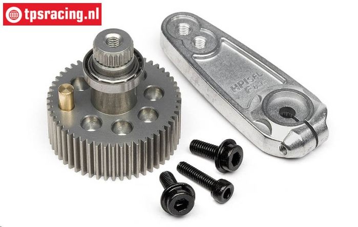HPI80598 Tuning Servoabtrieb mit hebel HPI SFL-10, Set