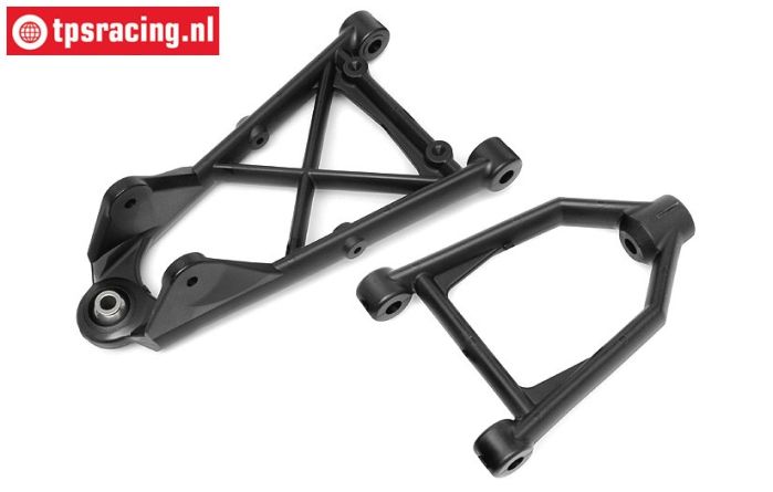 HPI85400 Querlenker vorne 2018, Set