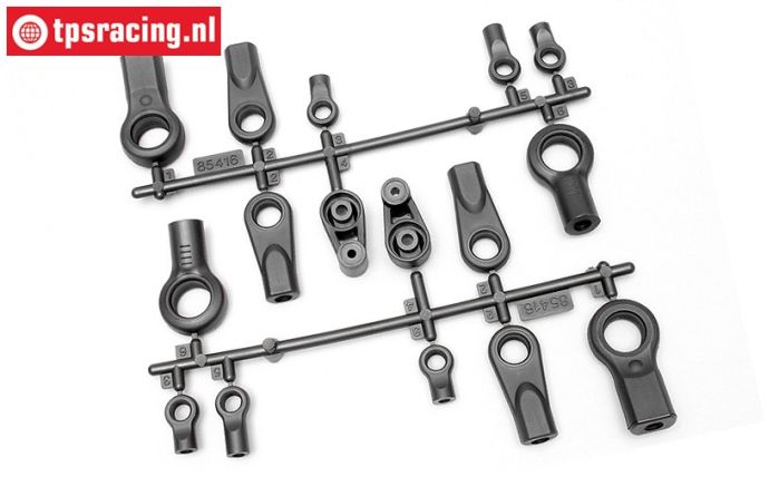 HPI85416 Kügelgelenk, Set