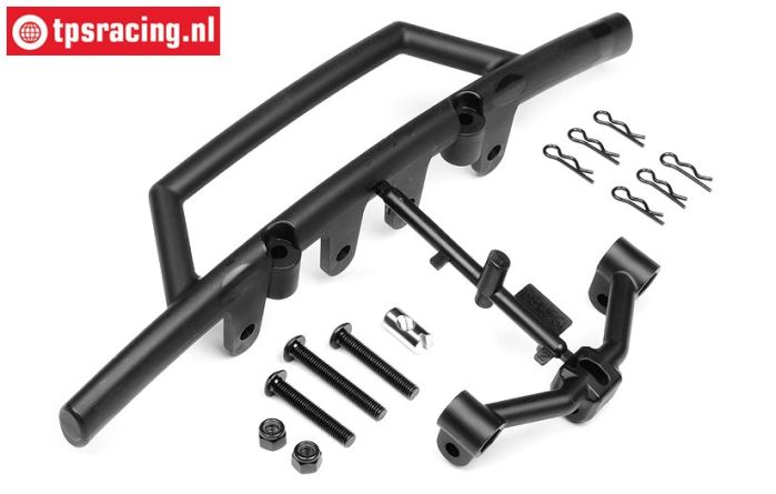 HPI85423 Rammer Schutz, 5SC/5T, Set