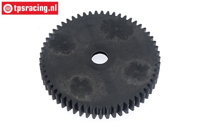 TPS85432 Verstärktes Nylon Hauptzahnrad 57Z, 1 st
