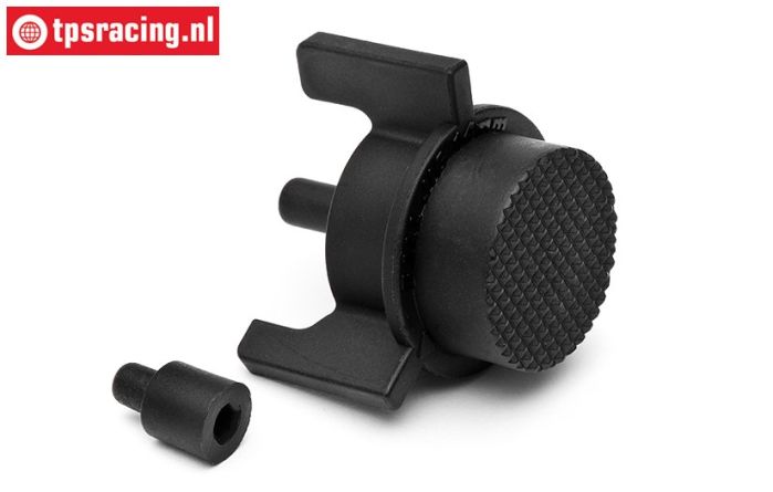 HPI85459 Kugel Einpresshilfe Ø14 mm, 1 st.