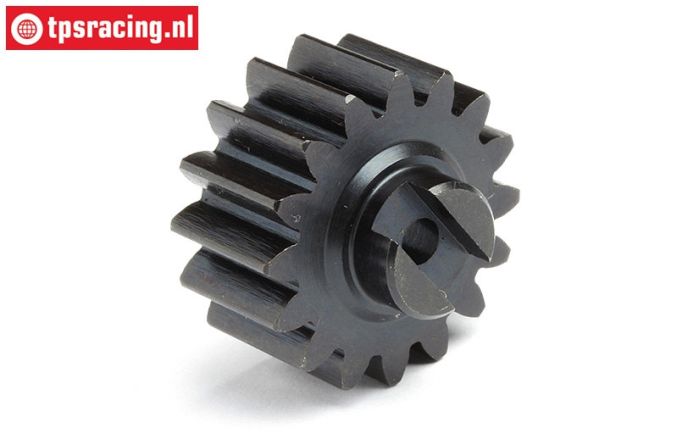 HPI86496 Tuning Zahnrad HD, 16Z, 1 st.