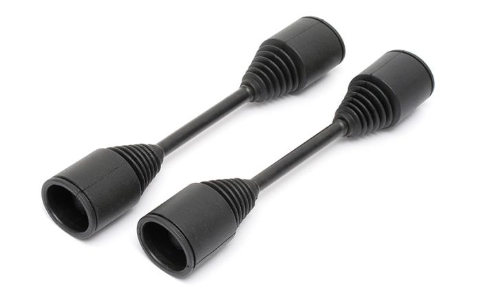 HPI86611 Antriebswellen HPI Ø15-Ø6-L120 mm, Set