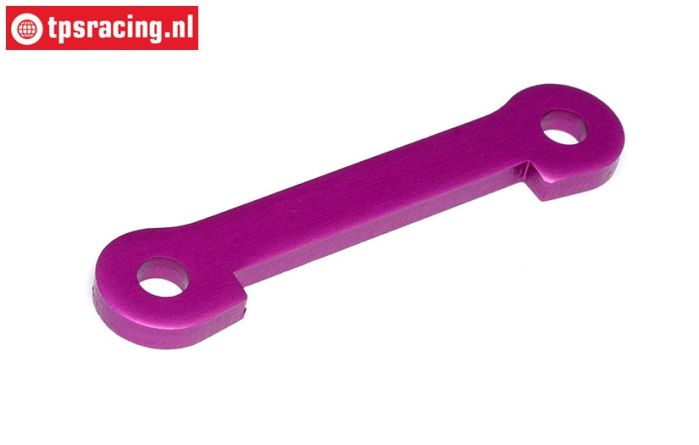 HPI87410 Strebe vorne unten Violett, 1 st.