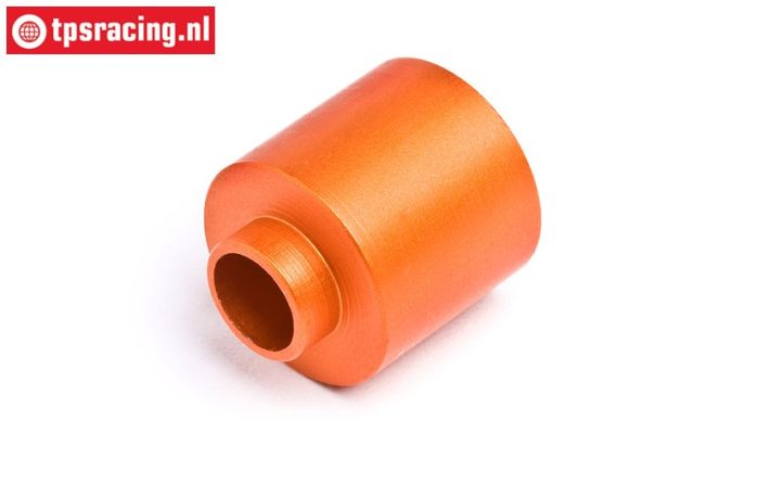 HPI87497 Abstandsstück Bremse Orange, 1 st.