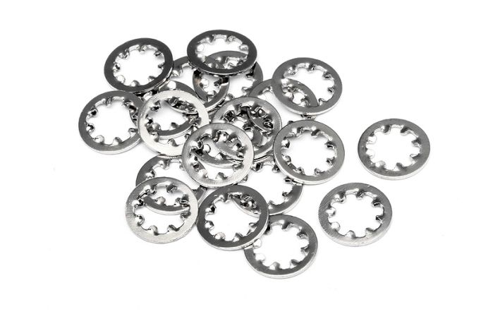 HPI96704 Sicherungsscheibe Ø4,1 mm, 20 St.