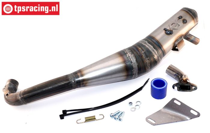 VRC8024 VRC Tuning Reso HPI-Rovan-King, Set