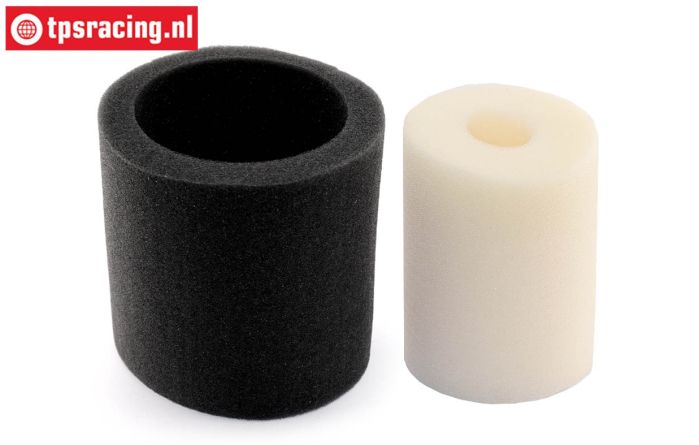 TPS15416 Luftfilter Element HPI-Rovan, Set