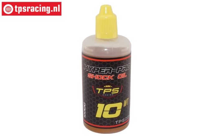 TPSZ810 Hyper-Pro Stoßd. öl 10WT-100 cc, 1 st.