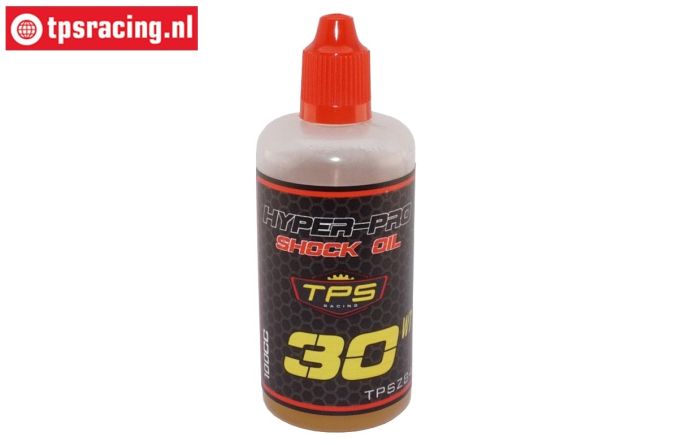 TPSZ830 Hyper-Pro Stoßd. öl 30WT-100 cc, 1 st.