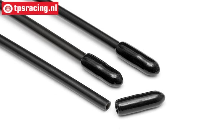 HPIZ149 Antennerohr L400 mm, 3 st.