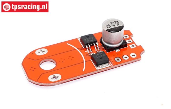 JX PDI-HV2060-2070MG Platine, 1 st.