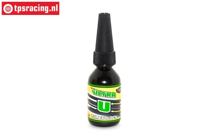 TPS648/10 Buchse und Lager Fixierung Grün 10 ml, 1 st.