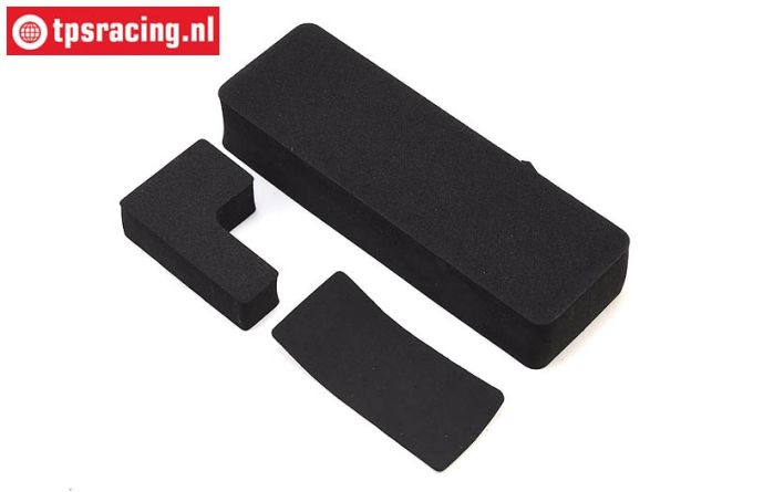 LOS251068 RC-Box Schaum SBR-SRR, Set