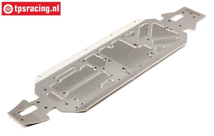 LOS251072 Chassis LOSI 5T 2.0, 1 st.