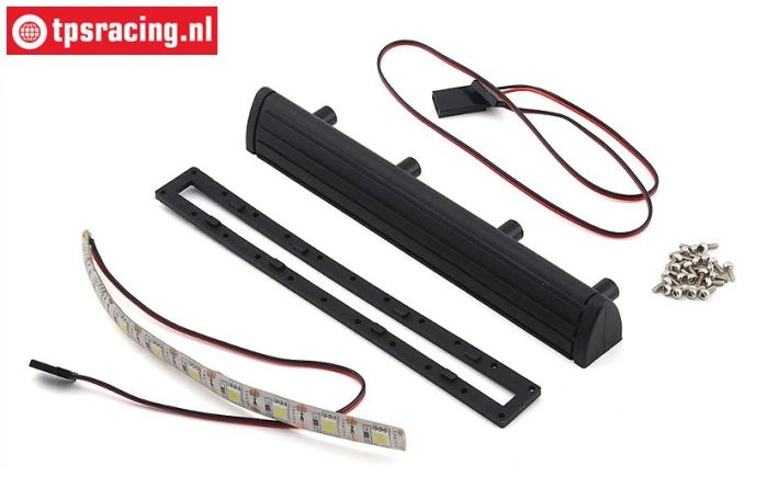 LOS251074 LED-Lichtleiste LOSI 5T 2.0, Set, 1 St.