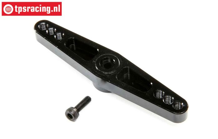 LOS251093 DBXL-E 2.0 Servo Hebel 15T, Set
