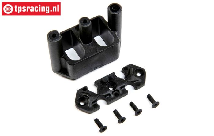 LOS251104 IC5 Stecker Halter SBR 2.0, 1 st.