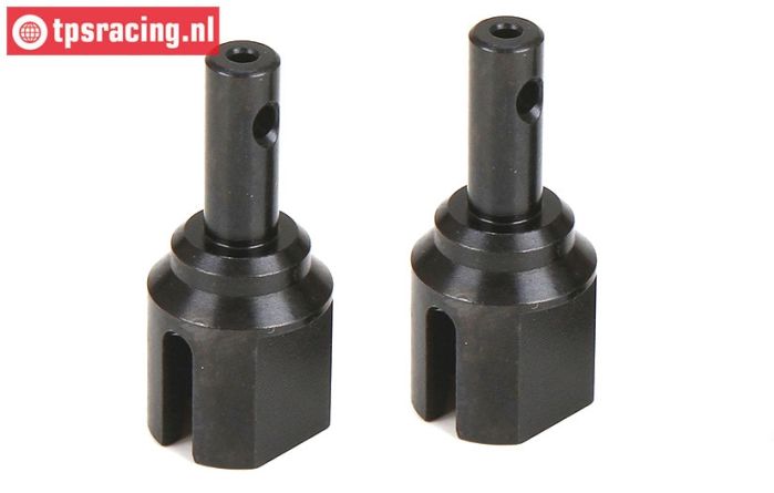 LOS252007 Differentialachse Mitte DBXL-MTXL, 2 St.