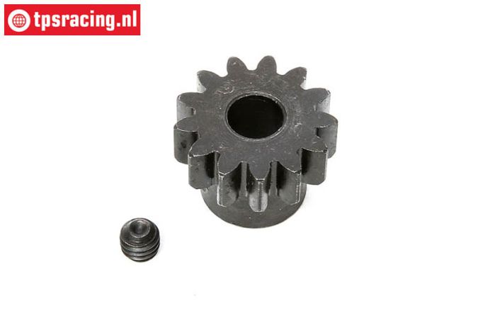 LOS252064 E-Motor Stahlzahnrad 13Z-M1,5, 1 st