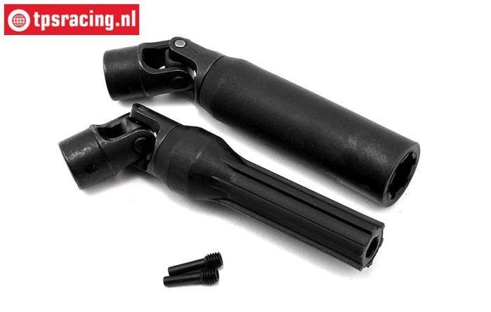 LOS252072 Antriebsachse Hinten SBR-SRR, Set