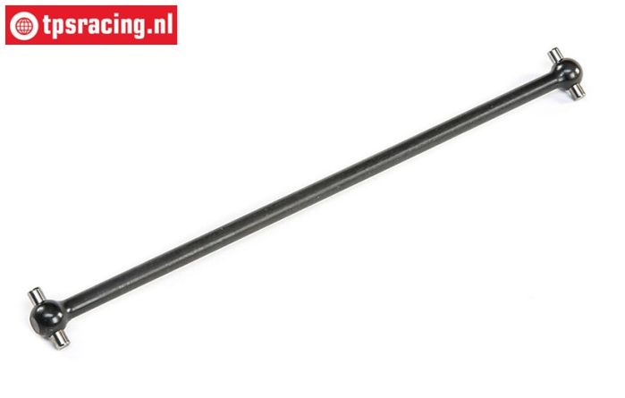 LOS252092 LOSI 5T 2.0 Antriebsachse M-H L242, 1 st.