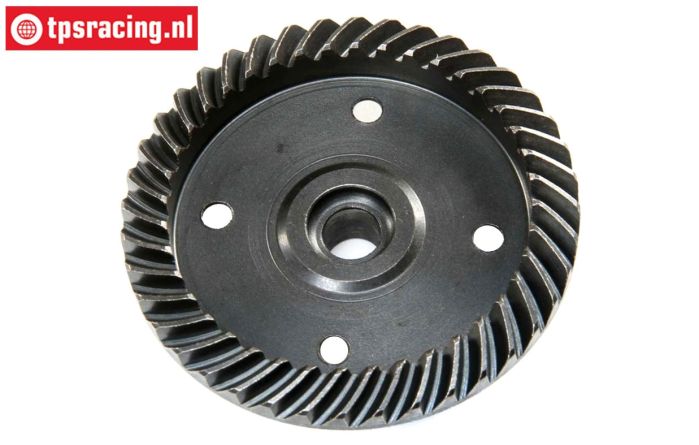 LOS252123 LOSI DBXL 2.0-E 2.0 Differential Zahnrad 40Z, 1 st.