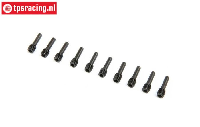 LOS252131 Antriebsachse Pin SBR-2.0-SRR, 10 st.