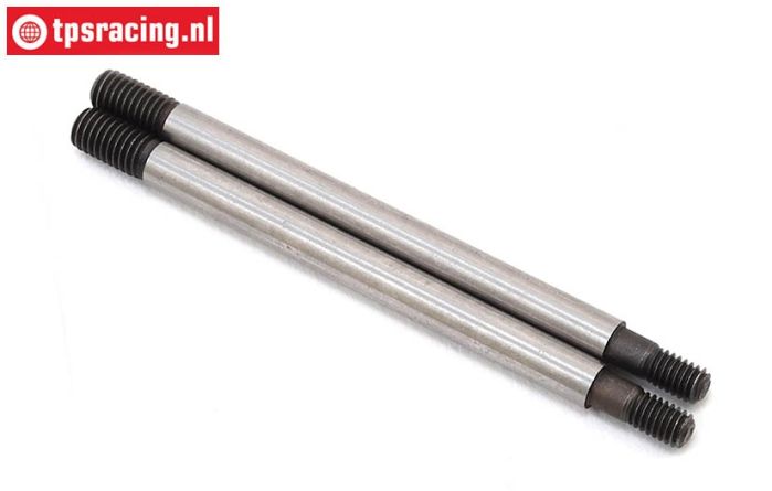 LOS254044 Stoßdämpfer Stänge Vorne SBR-SBR 2.0, 2 st.