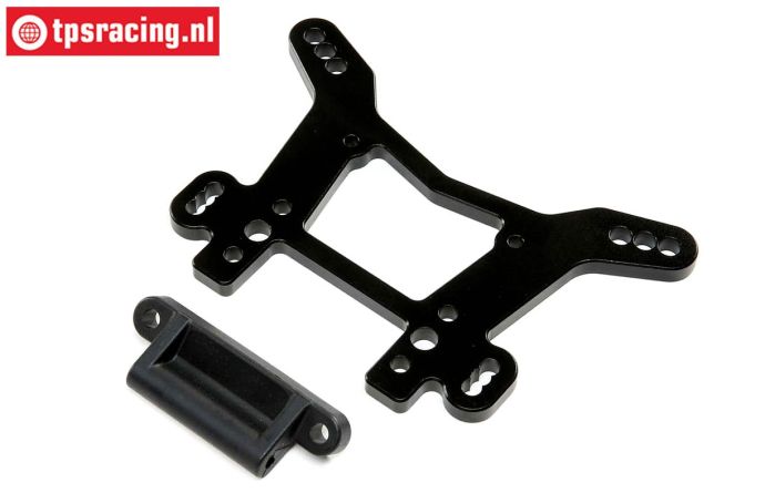 LOS254064 LOSI DBXL 2.0 Alu-Stoßd. Brücke Hinten, Set