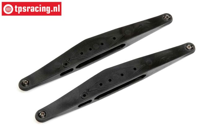 LOS254067 Querlenker hinten SBR 2.0, 1 st.