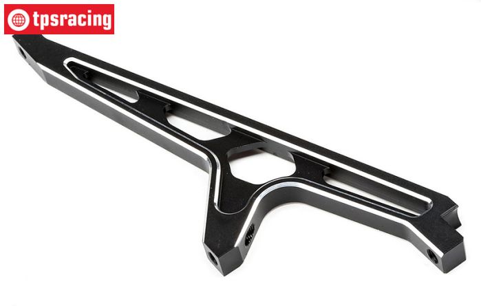LOS351004 Chassis strebe vorne Schwarz, LOSI MTXL, 1 st.