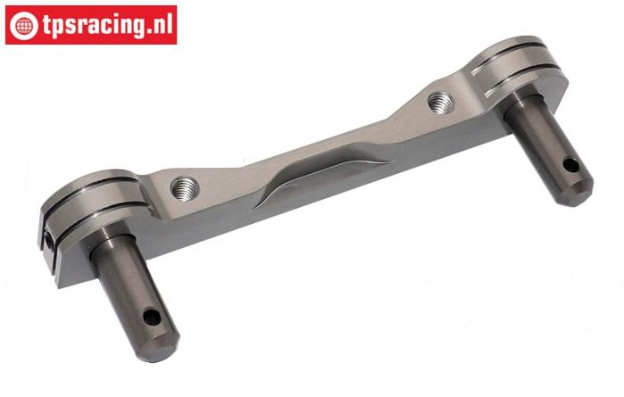 LOS351013 Alu-Karosserie Halter LOSI-BWS, 1 st.