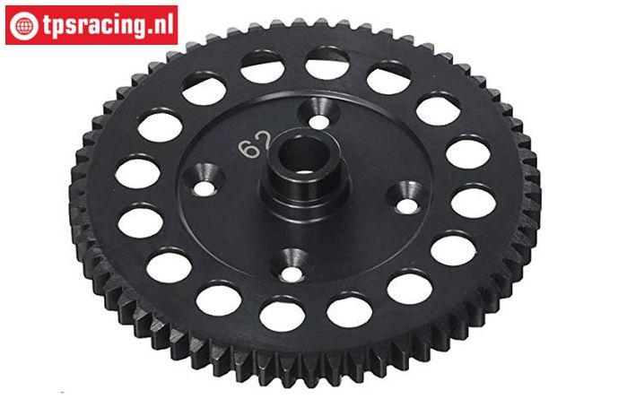 LOS352001 Diff-Zahnrad 62Z-M1,5 LOSI 5T-BWS, 1 st.