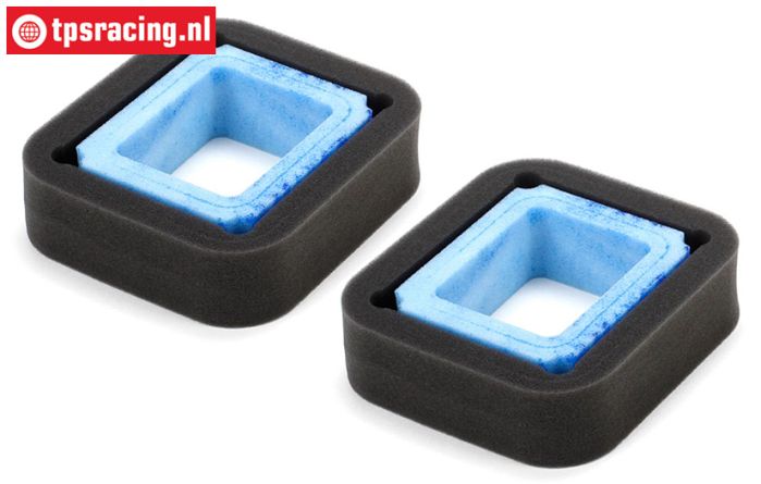 LOS55005 Luftfilter einsatz 5T-DBXL-MTXL, Set
