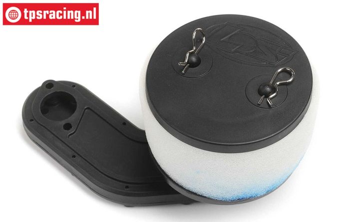 LOS55008 LOSI DBXL 2.0 Luftfilter, Satz