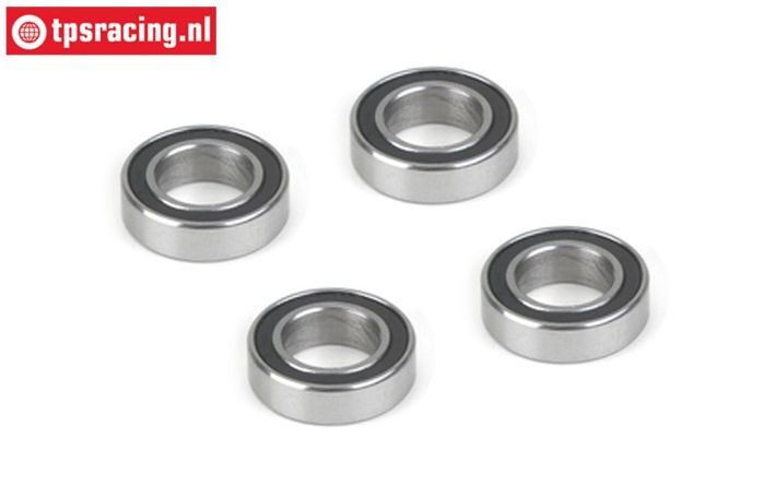 LOSA6945 PROMOTO Kugellager Ø8-Ø14-H4 mm, 4 St.