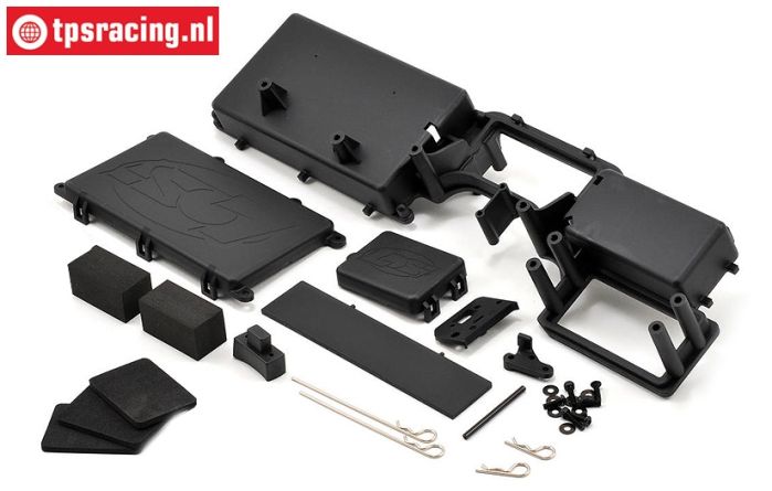 LOSB2585 RC platte Komplett, LOSI 5T-BWS, Set