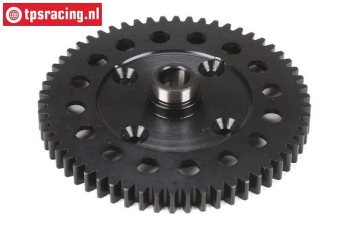 LOSB3210 Diff. Zahnrad 58T-M1,5 LOSI 5T-BWS-TLR, 1 st.