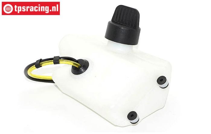 TPS5015 Benzintank 800 cc BWS-LOSI, Set
