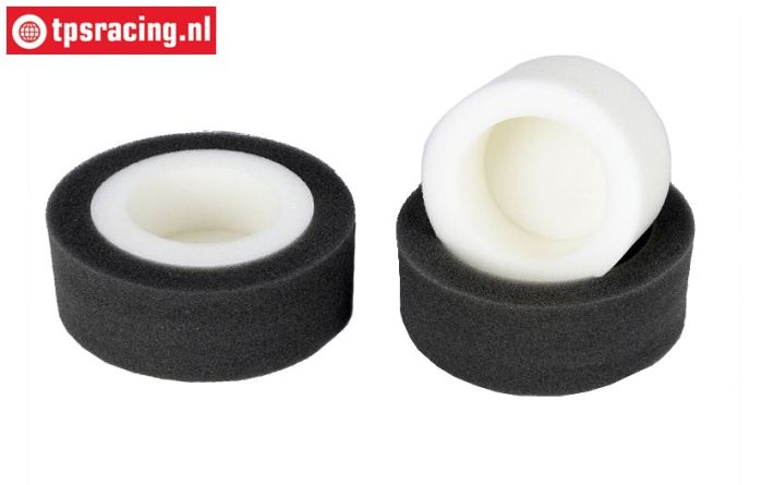 LOSB5023 Luftfiltereinsatz LOSI 5T-BWS, set
