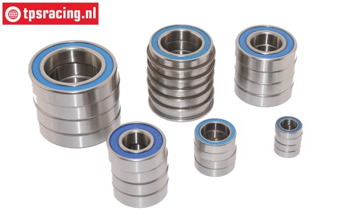 LOSI 5IVE-TE 3.0 Kugellager Satz