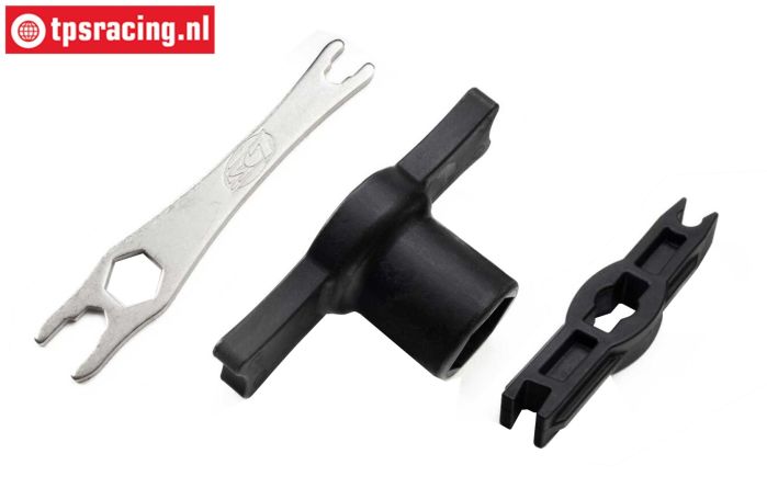 LOSI 5IVE-T Werkzeugset LOS-3718