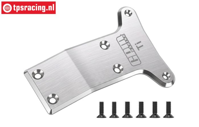 5T3/331F LOSI 5IVE-T 3.0 Titan-Frontschutzplatte, 1 ST.