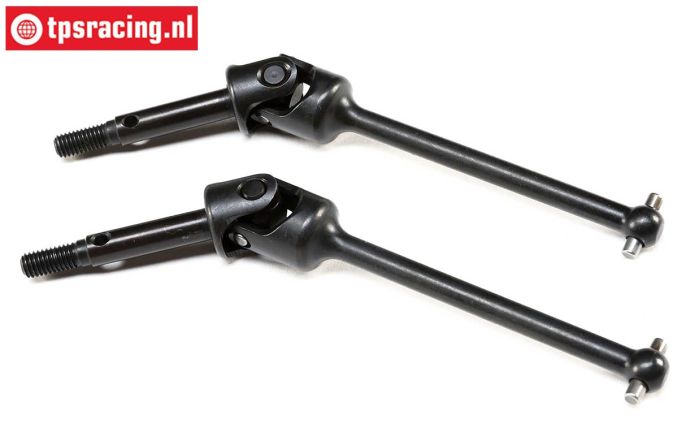 LOS242048 Antriebsachse vorne LMT Truck, 2 st.